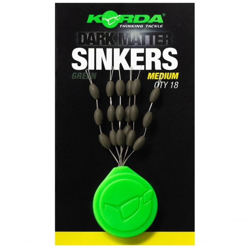 Korda Sinkers